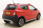 Opel KARL 1.0 Rocks Online Edition 75pk | Airco | Navigatie, Voorwielaandrijving, 839 kg, Stof, Gebruikt
