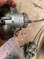 Honda Carbs C72 25mm dream benly handels C77 C90 C92, Ophalen of Verzenden, Gebruikt