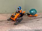 Lego 60032 arctic snowmobile met instructie, Ophalen of Verzenden, Zo goed als nieuw