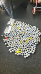 317 golfballen, Ophalen of Verzenden, Bal(len), Overige merken