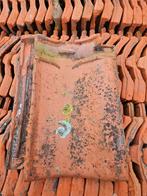 3400 st VH natuurrood, Doe-het-zelf en Verbouw, Dakpannen en Dakbedekking, Ophalen of Verzenden, Steen of Klei, 15 m² of meer