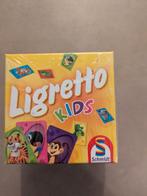 Ligretto Kids - Nieuw in verpakking!, Vijf spelers of meer, Ophalen of Verzenden, Nieuw, Schmidt Spiele