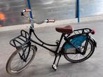 Meisjes fiets | 22 inch, Fietsen en Brommers, Fietsen | Meisjes, Ophalen, Zo goed als nieuw, 22 inch