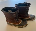 Sorel winter laarzen Heren, Ophalen of Verzenden, Zo goed als nieuw, Bruin, Boots