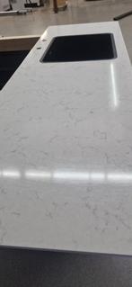 Keukenblad | silestone composiet | 12 mm dik | 600x1860 mm, Huis en Inrichting, Keuken | Keukenelementen, Ophalen, Nieuw