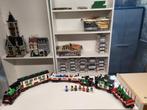 LEGO 10173 Holiday Train, Kinderen en Baby's, Speelgoed | Duplo en Lego, Ophalen of Verzenden, Gebruikt, Complete set, Lego