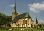 Samen op weg Kerk, Voorst - ongelopen, Verzamelen, Ansichtkaarten | Nederland, Ophalen of Verzenden, 1920 tot 1940, Ongelopen