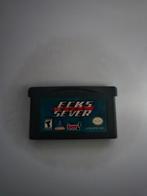 Ecks vs Sever - Game Boy Advance, Gebruikt, Shooter, 1 speler, Ophalen of Verzenden