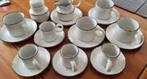 Stonehenge midwinter creation koffie/thee servies, Huis en Inrichting, Keuken | Servies, Verzenden, Keramiek, Zo goed als nieuw