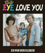 Ed van der Elsken fotografie hardcover, Verzenden, Zo goed als nieuw, Fotografen