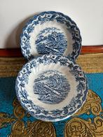 Vintage servies set, Ophalen of Verzenden
