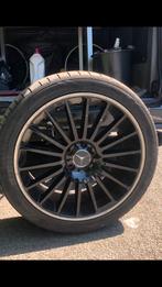 Velgen mercedes 19 inch 3velgen, Auto diversen, Ophalen of Verzenden