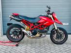 Ducati Hypermotard 1100S Performance, Motoren, 2 cilinders, 1079 cc, Particulier, Meer dan 35 kW