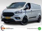 Ford Transit Custom 300 2.0 TDCI L2H1 Raptor | ZB Edition |, Voorwielaandrijving, 4 cilinders, 1991 kg, LED verlichting