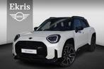 MINI Aceman E / John Cooper Works Trim + Pakket XL, Auto's, Mini, 15 min, Stof, Met garantie (alle), Wit