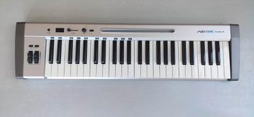 Midi Keyboard beschikbaar voor biedingen