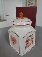 Voorraadpot Villeroy en Boch Ginger Charm nieuw in de doos, Huis en Inrichting, Keuken | Servies, Overige typen, Ophalen of Verzenden