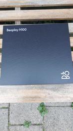 Bang & Olufsen BeoPlay H100 (Nieuw in doos), Nieuw, Over oor (circumaural), Surround, Ophalen
