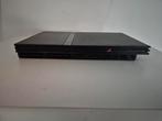 Playstation 2 met 2 controllers en memory card, Spelcomputers en Games, Spelcomputers | Sony PlayStation 2, Ophalen, Gebruikt