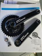 Shimano CUES FC-U4000-2 Crankstel - Nieuw, Fietsen en Brommers, Fietsonderdelen, Ophalen of Verzenden, Nieuw, Algemeen, Crankstel of Pedalen