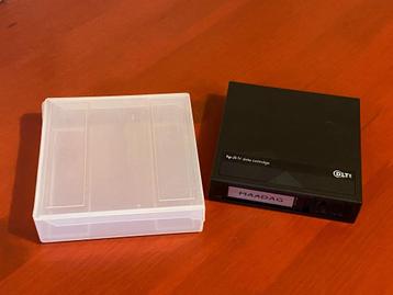 DTL Tape Cartridge 20/40Gb 200Gb beschikbaar voor biedingen