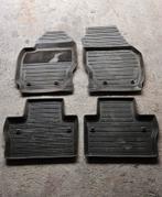 Volvo V70 rubber mattenset 2007 - 2014, Auto diversen, Automatten, Ophalen of Verzenden, Zo goed als nieuw