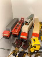 Miniaturen, Ophalen, Zo goed als nieuw, Overige typen