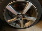 4 Volvo v70 velgen met banden, Auto-onderdelen, Ophalen, Volvo