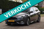Ford Focus Wagon 1.0 ST-Line | NAVI | CLIMA | CRUISE | XENON, 125 pk, Gebruikt, Euro 6, Handgeschakeld