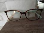 Bril van Ted Baker. Mint groen/bruin, Overige merken, Ophalen of Verzenden, Zo goed als nieuw, Groen