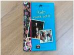 Samantha Era, Anky voert actie, Boeken, Ophalen of Verzenden, Zo goed als nieuw, Fictie algemeen