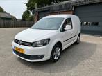 Volkswagen Caddy 1.6 TDI Airco Cruise Trekhaak, Origineel Nederlands, Te koop, 2 stoelen, Airconditioning