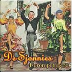 CD Single De Sjonnies, Cd's en Dvd's, Verzenden, Nederlandstalig