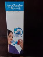 Inhalator, Ophalen of Verzenden