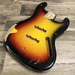 GEZOCHT : Jazz Bass Body , zie omschrijving !, Ophalen, Gebruikt, Elektrische basgitaar
