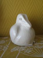 Marabu, 10 x 11 cm, Antiek en Kunst, Ophalen of Verzenden