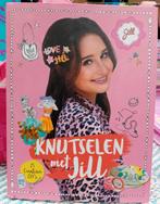 Knutselen met Jill, Ophalen, Zo goed als nieuw