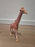Schleich giraffe, Ophalen of Verzenden