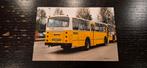 Bus foto Connexxion 3687 - Boskoop 2002, Verzamelen, Ophalen of Verzenden, Zo goed als nieuw