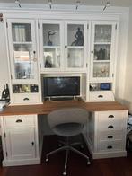 Buffetkast/bureau, Ophalen, 200 cm of meer, 75 cm of meer, 150 tot 200 cm