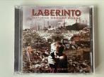 Laberinto feat. Osdorp Posse. Nederhop., Ophalen of Verzenden, 1985 tot 2000, Zo goed als nieuw, Boxset
