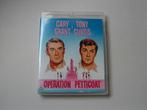 Operation Petticoat (1959, Cary Grant) Blu-ray + DVD Import, Ophalen of Verzenden, Zo goed als nieuw, Klassiekers