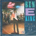 ben e king - stand by me / the coasters - yakety yak, Cd's en Dvd's, Vinyl Singles, Pop, Ophalen of Verzenden, 7 inch, Single