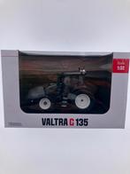 Valtra G135 nieuw in doos bronze metallic, Ophalen of Verzenden, Nieuw
