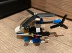 Lego City Helikopter 30014, Ophalen of Verzenden, Zo goed als nieuw, Complete set, Lego