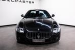 Maserati Quattroporte 4.7 S Btw auto (€ 38.801,65 Ex B.T.W, Auto's, Maserati, Origineel Nederlands, Te koop, 5 stoelen, Benzine