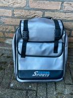 Oxford Sports rugtas, Motoren, Accessoires | Koffers en Tassen, Ophalen of Verzenden, Gebruikt