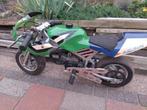 Minibike, Fietsen en Brommers, Minibikes, Midibikes en Pitbikes, Ophalen, Zo goed als nieuw, Overige typen