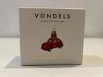 Vondels auto postnl in doosje.Kerstormament-hanger 21102025, Diversen, Kerst, Ophalen, Nieuw