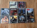 Eminem cd collectie, Cd's en Dvd's, Cd's | Hiphop en Rap, Ophalen of Verzenden, 2000 tot heden, Zo goed als nieuw